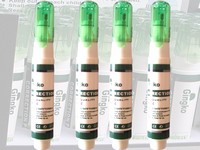 Bút xóa đầu kim thân ngắn 5ml